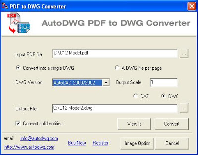 gds to dxf converter free