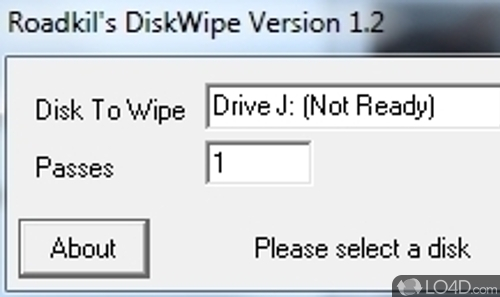disk wipe download windows 10